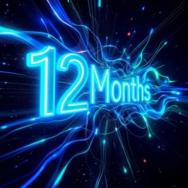 IPTV PREMIUM - 12 mois